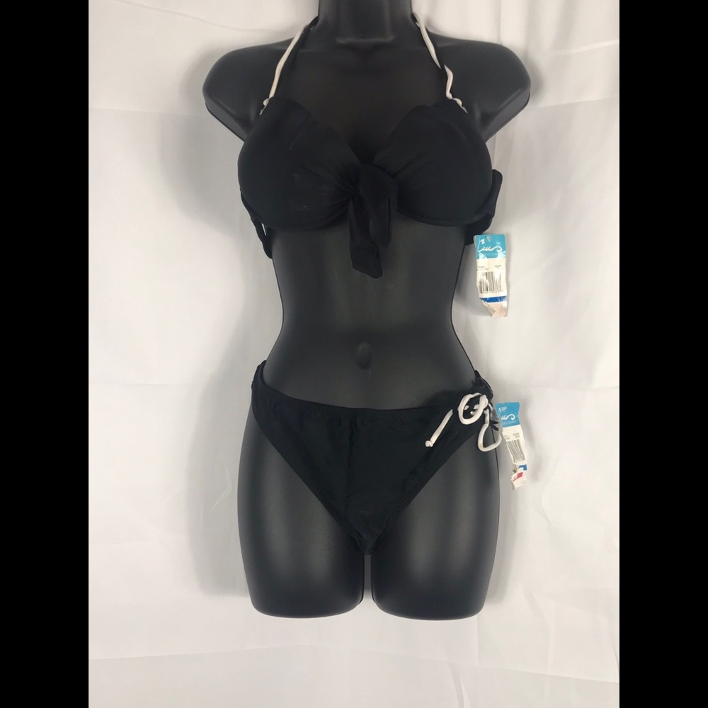 California Waves Swimwear bikini